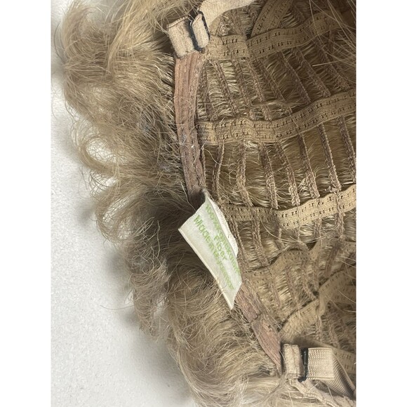 Envy Wig Short Blonde